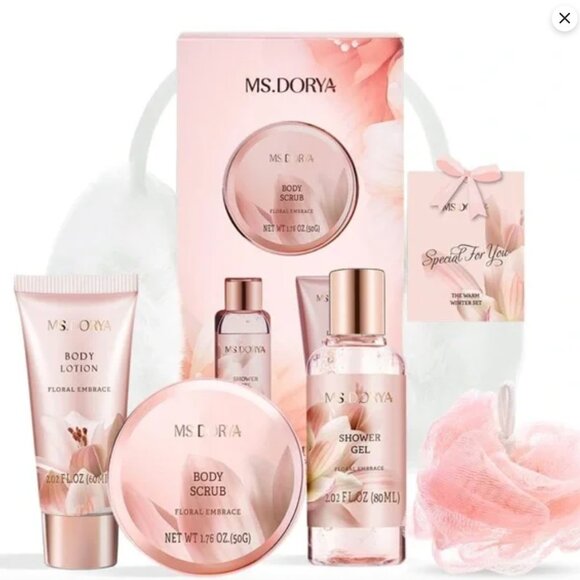 NWT MS DORYA Warm Winter Set - Picture 8 of 8